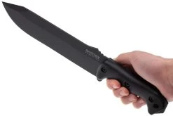 KA-BAR Becker BK9 Combat Bowie Cuchillo De Supervivencia -Tienda Barata Cuchillos KABK9 05 ka bar kabk9 05