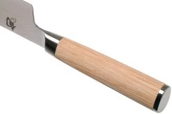 Kai Shun Classic White Santoku 18 Cm -Tienda Barata Cuchillos KADM 0702W 04 kai shun classic