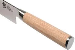 Kai Shun Classic White Santoku 18 Cm -Tienda Barata Cuchillos KADM 0702W 05 kai shun classic