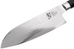 Kai Shun Classic Santoku, 18 Cm -Tienda Barata Cuchillos KADM702 03 kai shun v2017 kadm702 03