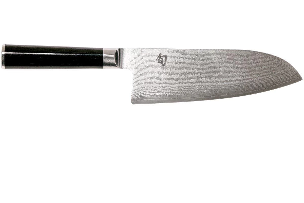 Kai Shun Santoku, 18 Cm 4 Kai Shun Santoku, 18 Cm - Imagen 2