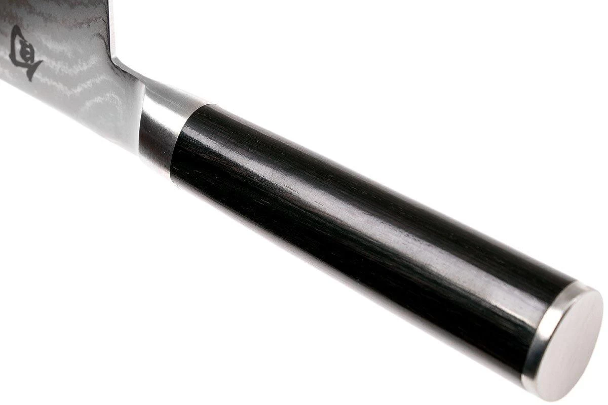 Kai Shun Santoku, 18 Cm 6 Kai Shun Santoku, 18 Cm - Imagen 4