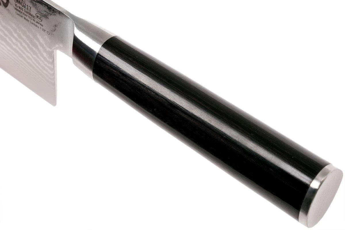 Kai Shun Santoku, 18 Cm 7 Kai Shun Santoku, 18 Cm - Imagen 5