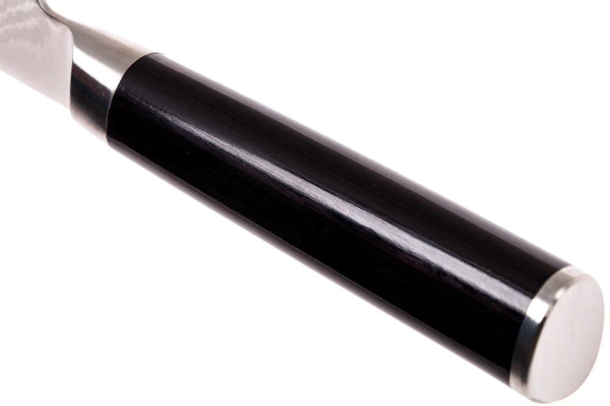 Kai Shun Santoku Cuchillo Alveolado 18 Cm 6 Kai Shun Santoku Cuchillo Alveolado 18 Cm - Imagen 4