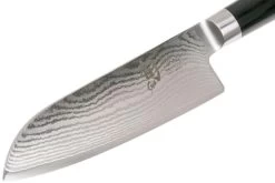 Kai Shun Cuchillo Santoku 13,75 Cm -Tienda Barata Cuchillos KADM727 03 kai shun v2017 kadm727 03