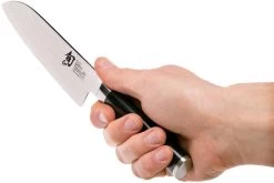 Kai Shun Cuchillo Santoku 13,75 Cm -Tienda Barata Cuchillos KADM727 07 kai shun v2017 kadm727 07