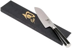 Kai Shun Cuchillo Santoku 13,75 Cm -Tienda Barata Cuchillos KADM727 08 kai shun v2017 kadm727 08