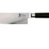 Kai Shun Cuchillo Nakiri 16,5 Cm -Tienda Barata Cuchillos KADM728 01 kai shun v2017 kadm728 01