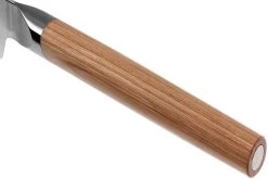 Kai Seki Magoroku Composite Santoku 16,5 Cm MGC-0402 -Tienda Barata Cuchillos KAMGC 0402 05 kai seki magoroku composite kamgc 0402 05