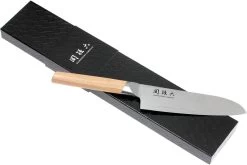 Kai Seki Magoroku Composite Santoku 16,5 Cm MGC-0402 -Tienda Barata Cuchillos KAMGC 0402 08 kai seki magoroku composite kamgc 0402 08