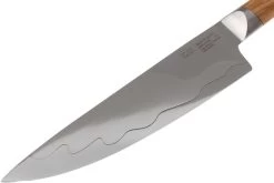 Kai Seki Magoroku Composite Cuchillo De Chef 20 Cm MGC-0406 -Tienda Barata Cuchillos KAMGC 0406 03 kai seki magoroku composite kamgc 0406 03