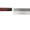 Kai Shun Seki Magoroku Redwood Cuchillo Nakiri 0165N 17 Cm -Tienda Barata Cuchillos KAMGR 0165N 01 kai shun seki magoroku redwood kamgr 0165n 01