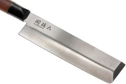 Kai Shun Seki Magoroku Redwood Cuchillo Nakiri 0165N 17 Cm 12 Kai Shun Seki Magoroku Redwood Cuchillo Nakiri 0165N 17 Cm -Tienda Barata Cuchillos KAMGR 0165N 03 kai shun seki magoroku redwood kamgr 0165n 03