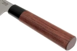 Kai Shun Seki Magoroku Redwood Cuchillo Nakiri 0165N 17 Cm 14 Kai Shun Seki Magoroku Redwood Cuchillo Nakiri 0165N 17 Cm -Tienda Barata Cuchillos KAMGR 0165N 05 kai shun seki magoroku redwood kamgr 0165n 05