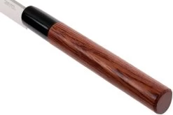 Kai Seki Magoroku Redwood Yanagiba 21 Cm, MGR-0210Y -Tienda Barata Cuchillos KAMGR 210Y 06 kai shun seki magoroku redwood kamgr 210y 06