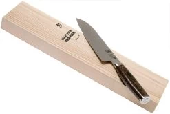 Kai Shun Premier Tim Mälzer DM1702 Santoku 18 Cm -Tienda Barata Cuchillos KATDM1702 08 kai shun premier tim malzer v2017 katdm1702 08