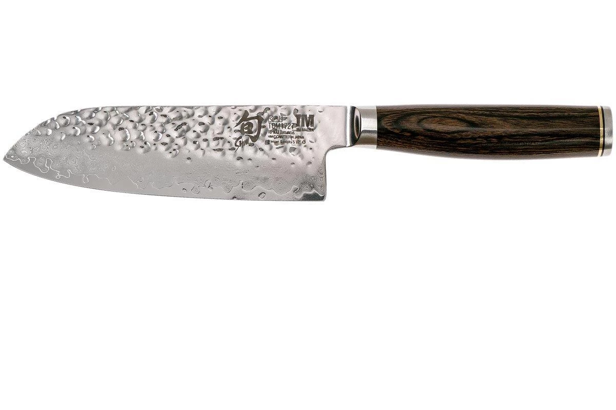 Kai Shun Premier Tim Mälzer Santoku 15 Cm 3 Kai Shun Premier Tim Mälzer Santoku 15 Cm