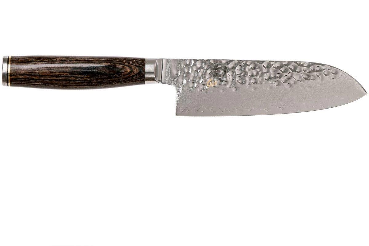 Kai Shun Premier Tim Mälzer Santoku 15 Cm 4 Kai Shun Premier Tim Mälzer Santoku 15 Cm - Imagen 2