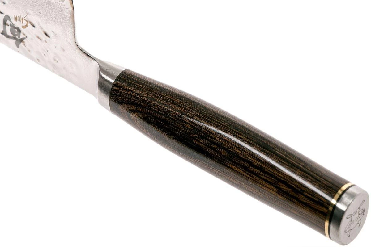 Kai Shun Premier Tim Mälzer Santoku 15 Cm 6 Kai Shun Premier Tim Mälzer Santoku 15 Cm - Imagen 4