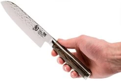 Kai Shun Premier Tim Mälzer Santoku 15 Cm 16 Kai Shun Premier Tim Mälzer Santoku 15 Cm -Tienda Barata Cuchillos KATDM1727 07 kai shun premier tim malzer v2017 katdm1727 07