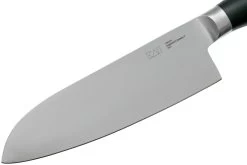 Kai Tim Mälzer Kamagata Santoku 11 Kai Tim Mälzer Kamagata Santoku -Tienda Barata Cuchillos KATMK 0702 03 kai shun tim malzer kamagata