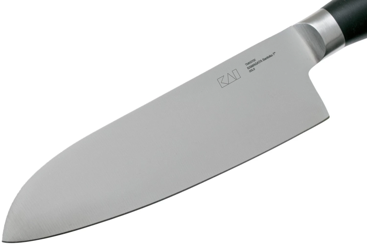 Kai Tim Mälzer Kamagata Santoku 5 Kai Tim Mälzer Kamagata Santoku - Imagen 3