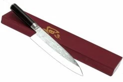 Kai Shun Pro Sho Deba, VG-0003 -Tienda Barata Cuchillos KAVG 0003 07 kai shun pro sho deba kavg 0003 d7