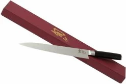 Kai Shun Pro Sho Yanagiba, VG-0005 -Tienda Barata Cuchillos KAVG 0005 07 kai shun pro sho yanagiba kavg 0005 d7