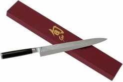 Kai Shun Pro Sho Yanagiba, VG-0006 -Tienda Barata Cuchillos KAVG 0006 07 kai shun pro sho yanagiba kavg 0006 d7
