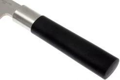 Kai Wasabi Black Cuchillo Deba 15cm 6715D -Tienda Barata Cuchillos KAWB 6715D 04 kai wasabi kawb 6715d 04