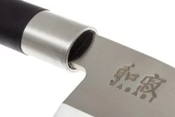 Kai Wasabi Black Cuchillo Deba 15cm 6715D -Tienda Barata Cuchillos KAWB 6715D 07 kai wasabi kawb 6715d 07