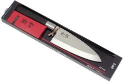 Kai Wasabi Black Cuchillo Deba 15cm 6715D -Tienda Barata Cuchillos KAWB 6715D 10 kai wasabi kawb 6715d 10