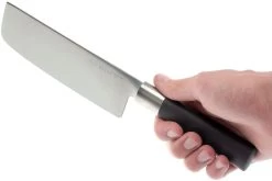 Kai Wasabi Black Nakiri 16.5cm 6716N -Tienda Barata Cuchillos KAWB 6716N 08 kai wasabi kawb 6716n 08