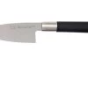 Kai Wasabi Black Cuchillo Deba 10,5 Cm, 6710D -Tienda Barata Cuchillos KAWB6710D 01 kai wasabi black kawb6710d 01