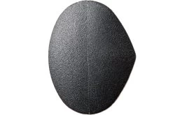 Kai Wasabi Black Cuchillo Deba 10,5 Cm, 6710D -Tienda Barata Cuchillos KAWB6710D 07 kai wasabi black kawb6710d 07