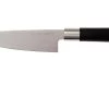 Kai Wasabi Black Cuchillo De Chef 15 Cm, 6715C -Tienda Barata Cuchillos KAWB6715C 01 kai wasabi black kawb6715c 01