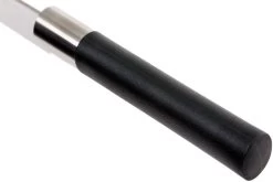 Kai Wasabi Black Cuchillo De Chef 15 Cm, 6715C -Tienda Barata Cuchillos KAWB6715C 05 kai wasabi black kawb6715c 05