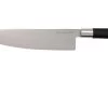 Kai Wasabi Black Cuchillo De Chef 23,5 Cm, 6723C -Tienda Barata Cuchillos KAWB6723C 01 kai wasabi black kawb6723c 01
