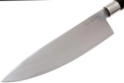 Kai Wasabi Black Cuchillo De Chef 23,5 Cm, 6723C -Tienda Barata Cuchillos KAWB6723C 03 kai wasabi black kawb6723c 03