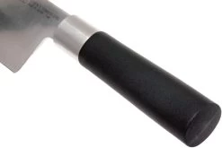 Kai Wasabi Black Cuchillo De Chef 23,5 Cm, 6723C -Tienda Barata Cuchillos KAWB6723C 04 kai wasabi black kawb6723c 04