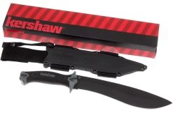Kershaw Camp 10, 1077 Machete -Tienda Barata Cuchillos KE1077 08 kershaw camp 10 ke1077 08