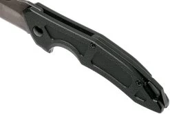 Kershaw Conhod 1170 Navaja, Jens Ansø Design -Tienda Barata Cuchillos KE1170 07 kershaw ke1170 07