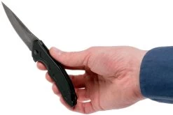 Kershaw Conhod 1170 Navaja, Jens Ansø Design -Tienda Barata Cuchillos KE1170 08 kershaw ke1170 08