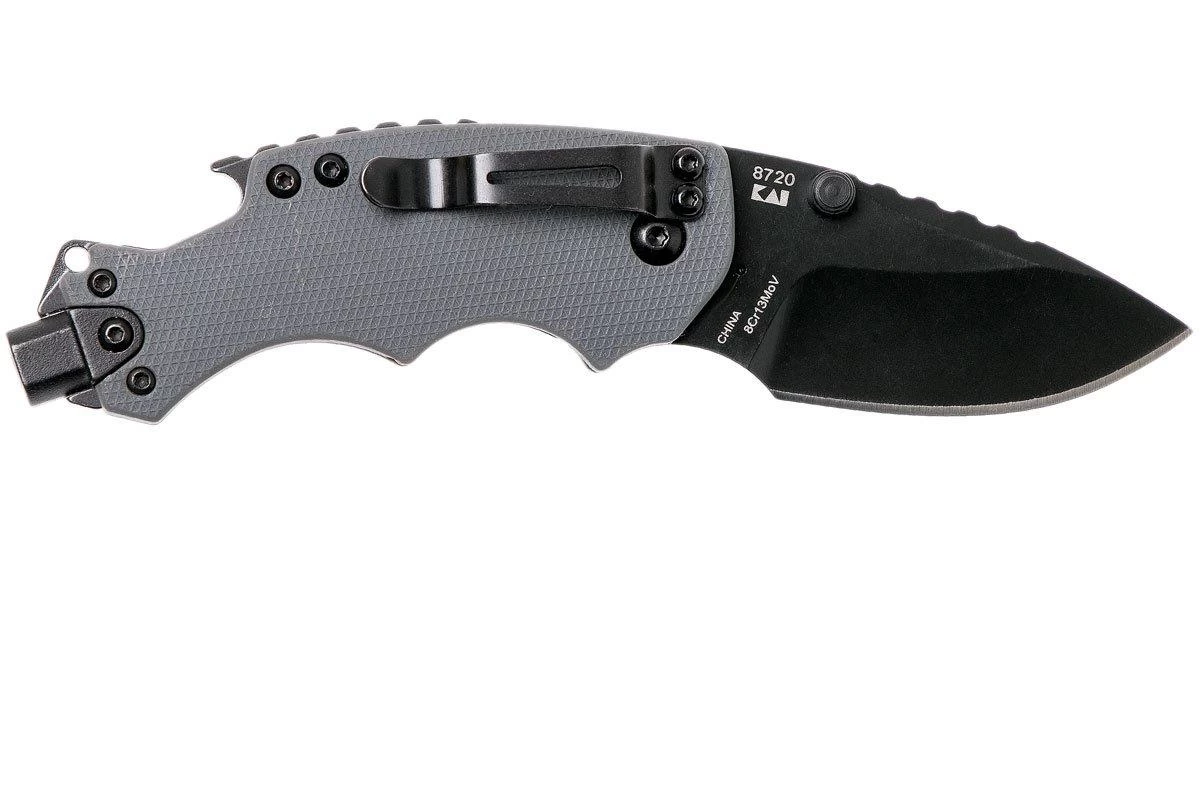 Kershaw Shuffle DIY 8720 Navaja Con Portabrocas 4 Kershaw Shuffle DIY 8720 Navaja Con Portabrocas - Imagen 2