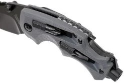 Kershaw Shuffle DIY 8720 Navaja Con Portabrocas 16 Kershaw Shuffle DIY 8720 Navaja Con Portabrocas -Tienda Barata Cuchillos KE8720 06 kershaw shuffle ke8720 06