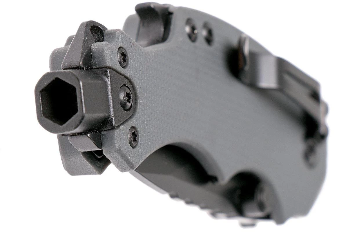 Kershaw Shuffle DIY 8720 Navaja Con Portabrocas 9 Kershaw Shuffle DIY 8720 Navaja Con Portabrocas - Imagen 7