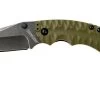 Kershaw Shuffle II 8750TOLBW Tanto, Olive Green -Tienda Barata Cuchillos KE8750TOLBW 01 kershaw ke8750tolbw 01