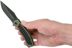 Kershaw Faultline 8760 Navaja -Tienda Barata Cuchillos KE8760 08 kershaw