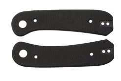 KNAFS Lander Scales KNAFS-00078 Black G10, Cachas