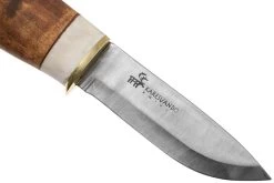Karesuando The Boar (Galten), Light, Exklusiv 3644 Cuchillo De Caza -Tienda Barata Cuchillos KO3644 00 03 karesurando